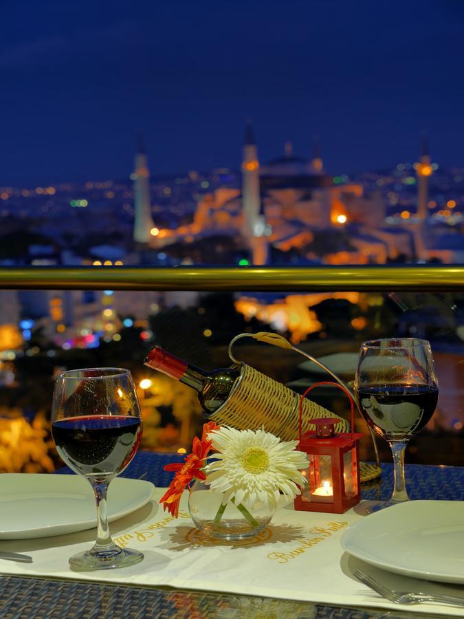 Burckin Hotel 4*