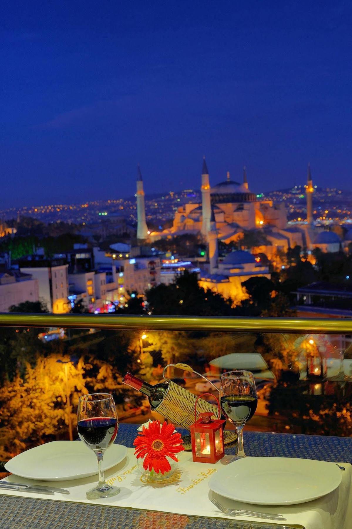 Hotel Burckin 4*