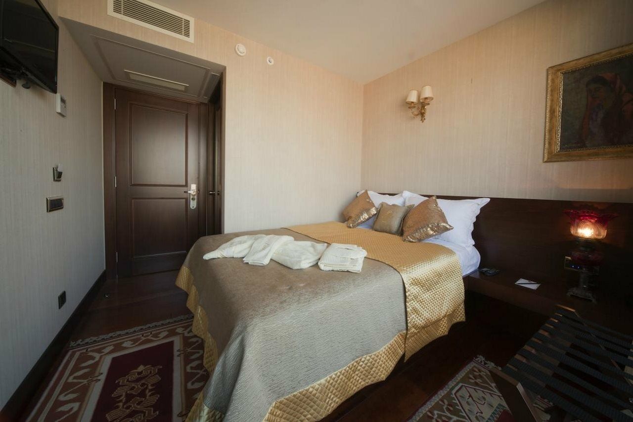 Burckin Hotel