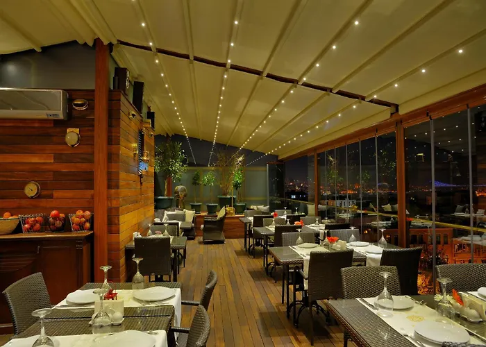 Burckin Hotel